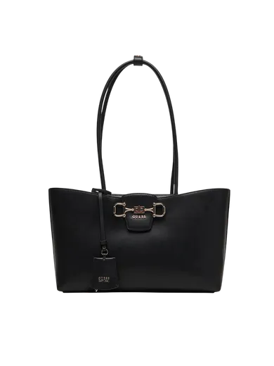 Mala Shopper Janie Preta