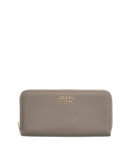 Carteira Grande Brenton Taupe