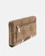 Carteira Grande Laurel Logo com riscas Castanha - Guess | Carteira Grande Laurel Logo com riscas Castanha | MISSCATH