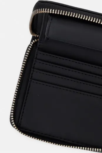 Carteira Pequena Laurel Preta