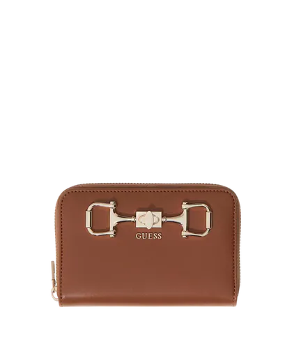 Carteira Média Janie Castanha