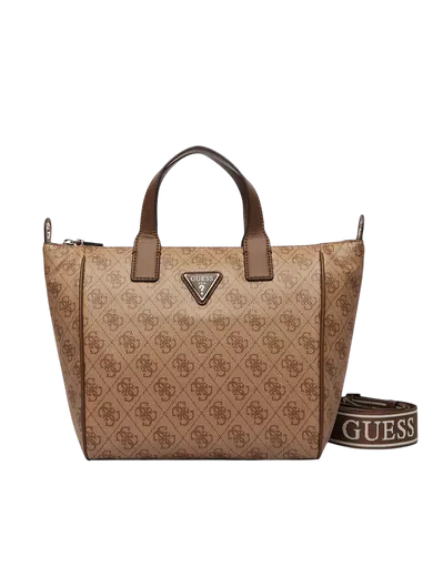 Shopper Follie Castanha