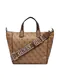 Shopper Follie Castanha - Guess | Shopper Follie Castanha | MISSCATH