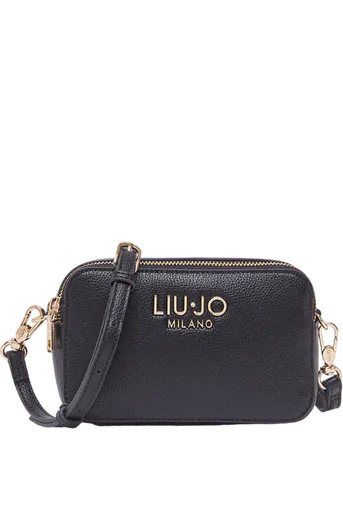 Mala de Tiracolo Preta