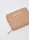 Carteira Pequena Camel - Liu Jo | Carteira Pequena Camel | Misscath