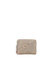Carteira Pequena Bege