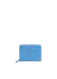 Carteira Pequena Azul
