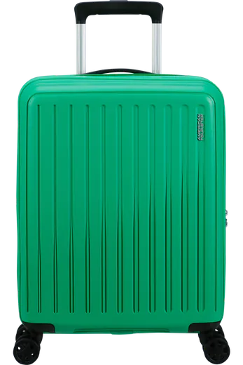 Mala de Cabine 55cm 4 Rodas Verde-Jade