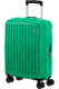 Mala de Cabine 55cm 4 Rodas Verde-Jade - Mala de Cabine 55cm 4 Rodas Verde-Jade - Rejoy | American Tourister®