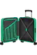 Mala de Cabine 55cm 4 Rodas Verde-Jade - Mala de Cabine 55cm 4 Rodas Verde-Jade - Rejoy | American Tourister®
