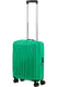 Mala de Cabine 55cm 4 Rodas Verde-Jade - Mala de Cabine 55cm 4 Rodas Verde-Jade - Rejoy | American Tourister®