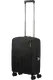 Mala de Cabine 55cm 4 Rodas Preto - Mala de Cabine 55cm 4 Rodas Preto - Rejoy | American Tourister®