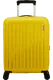 Mala de Cabine 55cm 4 Rodas Amarelo Elétrico - Mala de Cabine 55cm 4 Rodas Amarelo Elétrico - Rejoy | American Tourister®