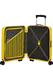 Mala de Cabine 55cm 4 Rodas Amarelo Elétrico - Mala de Cabine 55cm 4 Rodas Amarelo Elétrico - Rejoy | American Tourister®