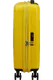 Mala de Cabine 55cm 4 Rodas Amarelo Elétrico - Mala de Cabine 55cm 4 Rodas Amarelo Elétrico - Rejoy | American Tourister®