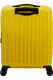 Mala de Cabine 55cm 4 Rodas Amarelo Elétrico - Mala de Cabine 55cm 4 Rodas Amarelo Elétrico - Rejoy | American Tourister®
