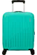 Mala de Cabine 55cm 4 Rodas Azul-Aquático - Mala de Cabine 55cm 4 Rodas Azul-Aquático - Rejoy | American Tourister®