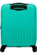 Mala de Cabine 55cm 4 Rodas Azul-Aquático - Mala de Cabine 55cm 4 Rodas Azul-Aquático - Rejoy | American Tourister®