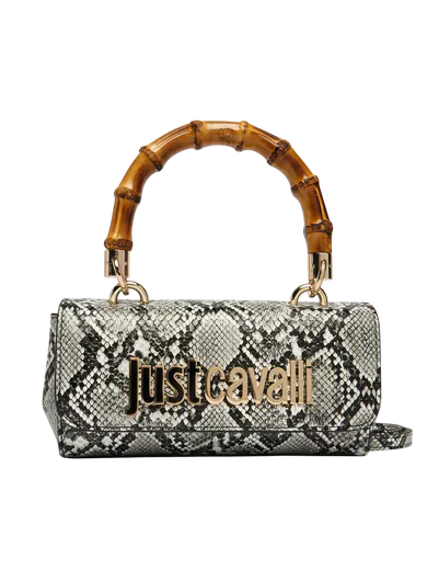 Minimala de Mão com pormenor Padrão Cobra