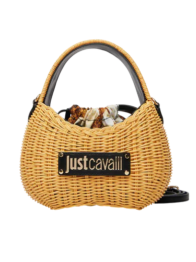 Mala de Mão Pequena Natural