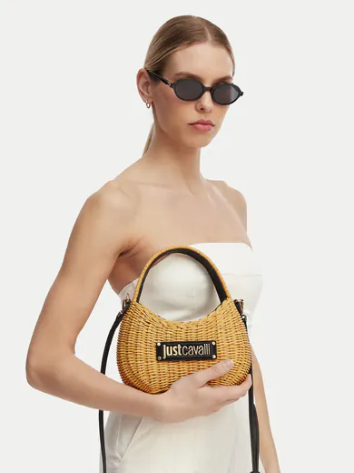 Mala de Mão Pequena Natural