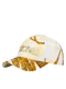 Chapéu Logo Golden Palm Branco Chapéu Logo Golden Palm Branco