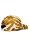 Chapéu Logo Golden Palm Branco - Just Cavalli | Chapéu Logo Golden Palm Branco | MISSCATH