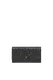 Carteira Cameo Continental Preta - Trussardi | Carteira Cameo Continental Preta | MISSCATH