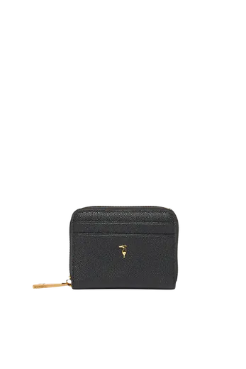 Carteira Média Cameo Continental Preta