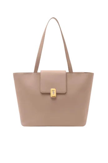 Mala Shopper Cameo Rosa