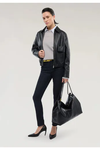 Mala Tote Orbita Grande Preta