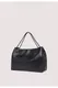 Mala Tote Orbita Grande Preta - Trussardi | Mala Tote Orbita Grande Preta | MISSCATH