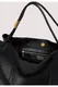 Mala Tote Orbita Grande Preta - Trussardi | Mala Tote Orbita Grande Preta | MISSCATH