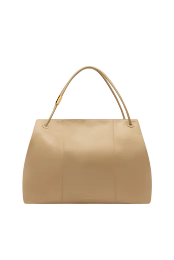 Mala Tote Orbita Grande Bege