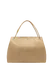 Mala Tote Orbita Grande Bege - Trussardi | Mala Tote Orbita Grande Bege | MISSCATH