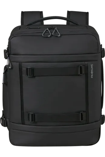 Mochila de Viagem Cabine S Preto