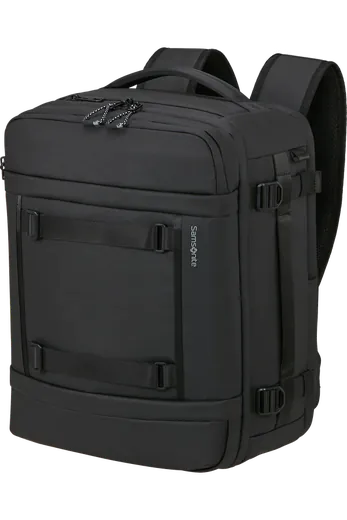 Mochila de Viagem Cabine S Preto