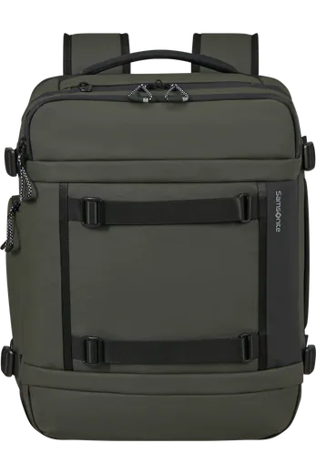 Mochila de Viagem Cabine S Verde