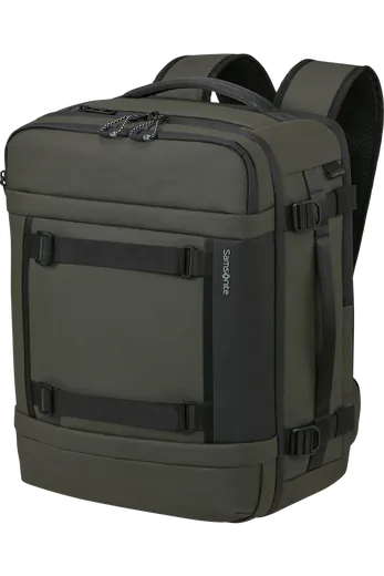 Mochila de Viagem Cabine S Verde