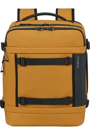 Mochila de Viagem Cabine S Amarelo