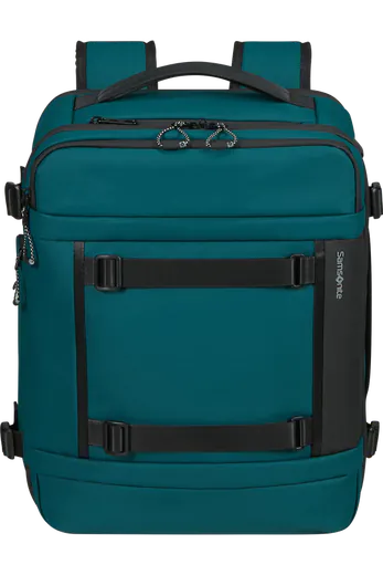 Mochila de Viagem Cabine S Azul-Petróleo