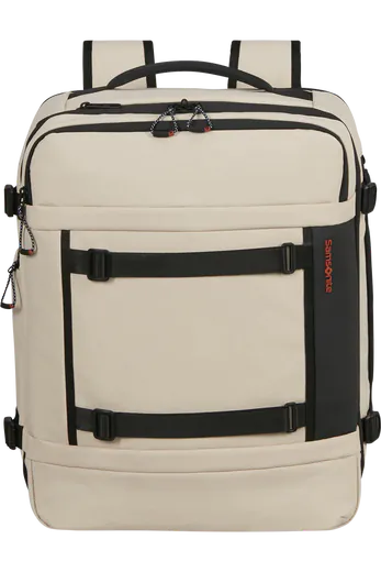 Mochila de Viagem Cabine M Areia