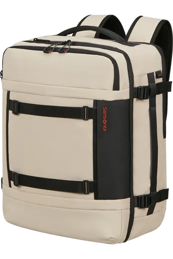 Mochila de Viagem Cabine M Areia