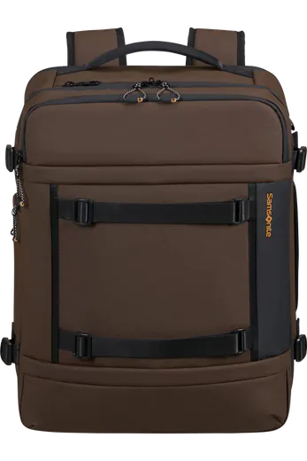 Mochila de Viagem Cabine M Castanho