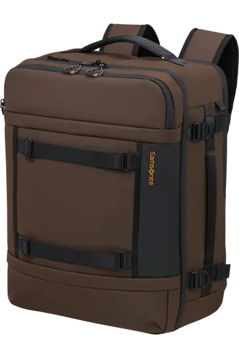 Mochila de Viagem Cabine M Castanho