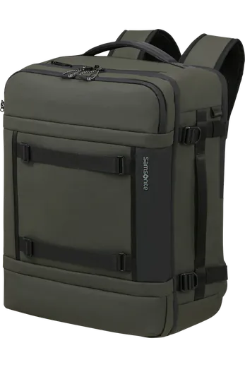 Mochila de Viagem Cabine M Verde