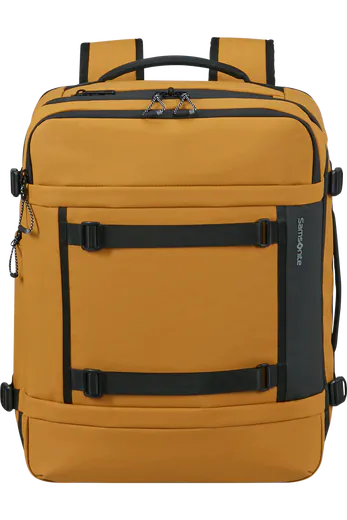 Mochila de Viagem Cabine M Armarelo
