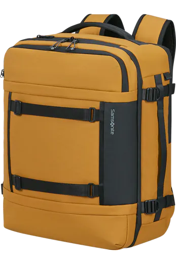 Mochila de Viagem Cabine M Armarelo