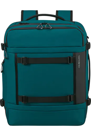 Mochila de Viagem Cabine M Azul-Petróleo