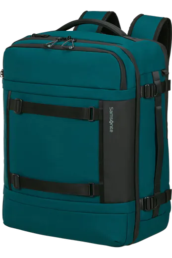 Mochila de Viagem Cabine M Azul-Petróleo